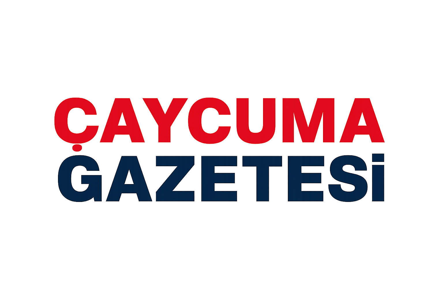 Çaycuma Gazetesi – Türkiye’nin Dijital Haber Platformu