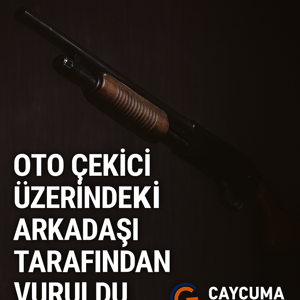 Samsun’da Silahlı Olay: 24 Yaşındaki Gökhan Güney Hayatını Kaybetti