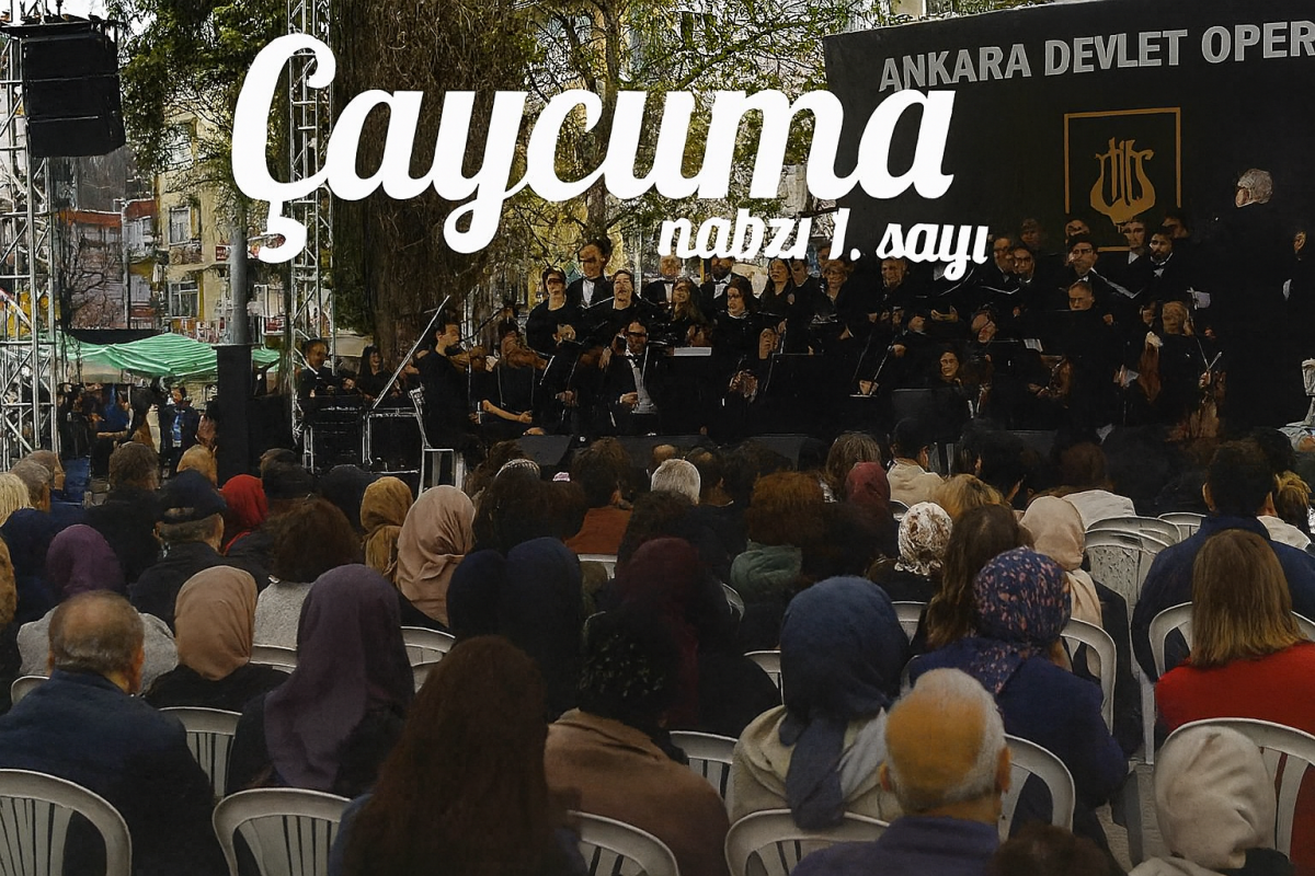 Çaycuma’da Festival Havası: Spor, Kültür ve Gençlik Etkinlikleri