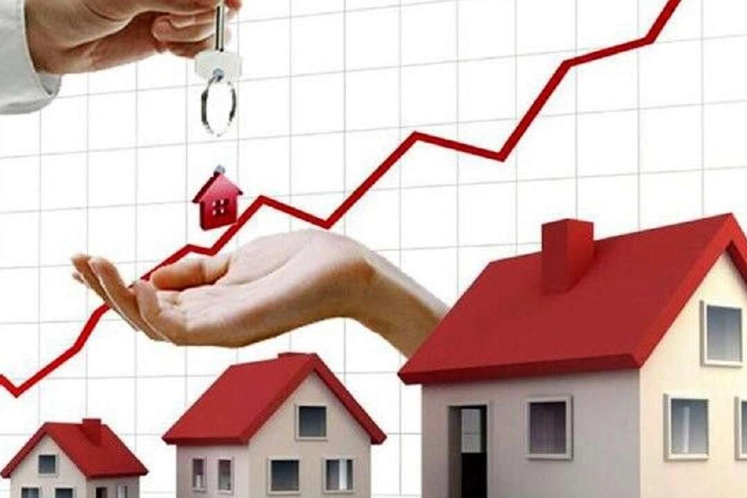 Kasım Ayında Konut Fiyat Endeksi Yükseldi