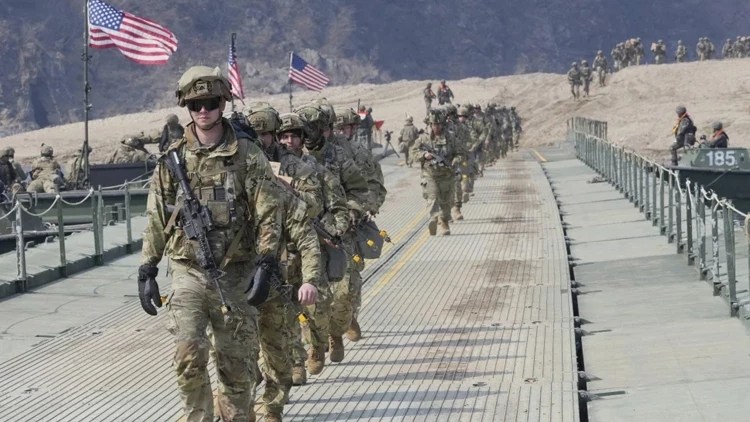 Pentagon, ABD ordusunda kapsamlı değişime hazırlanıyor