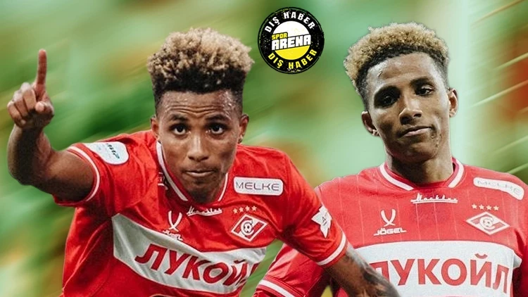 Galatasaray'la anılıyordu: Gedson Fernandes için astronomik teklif!