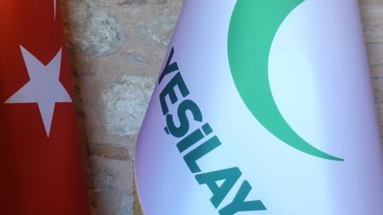 Yeşilay: Uyuşturucu Haberleri Gençlerde Normalleştirme Etkisi Yaratıyor