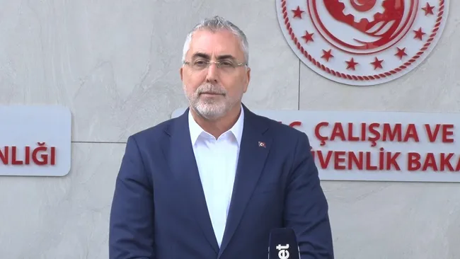 Masada İşçi Yok, Bakanlık “Sosyal Diyalog” Vurgusu Yaptı