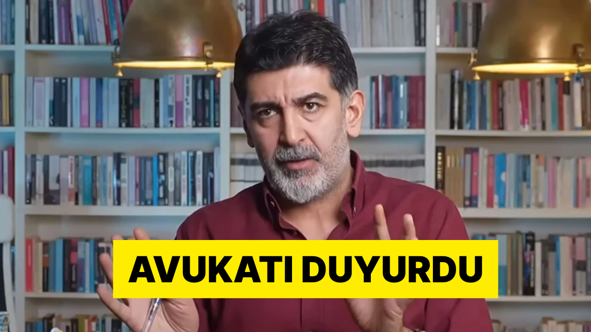 Gazeteci Levent Gültekin gözaltına alındı
