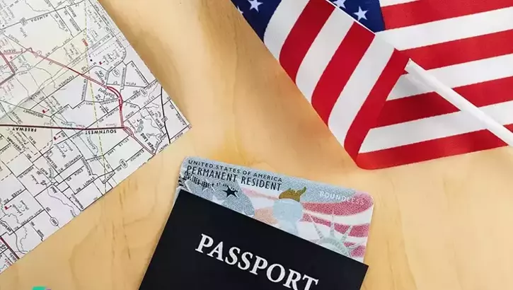 ABD Green Card başvuruları askıya alındı: Milyonlarca kişi belirsizlikte