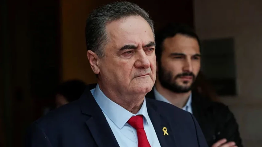 İsrail’den Net Mesaj: Gazze’den Çekilmeyiz, Suriye’de Geri Adım Yok