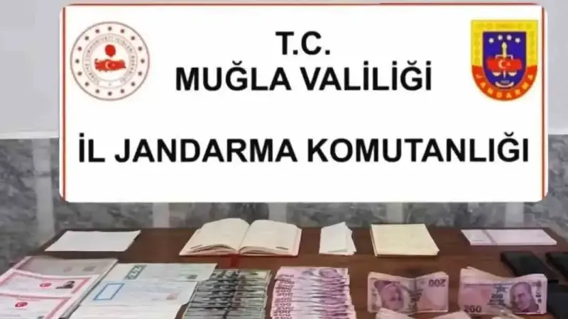 7 İlde Organize Suç Operasyonu: 67 Gözaltı, 251 Milyon TL’lik Hesap Hareketi
