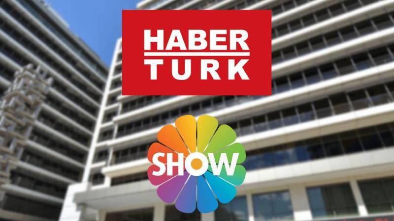 Habertürk, Show TV, Bloomberg HT ve HT Spor’dan Ortak Açıklama