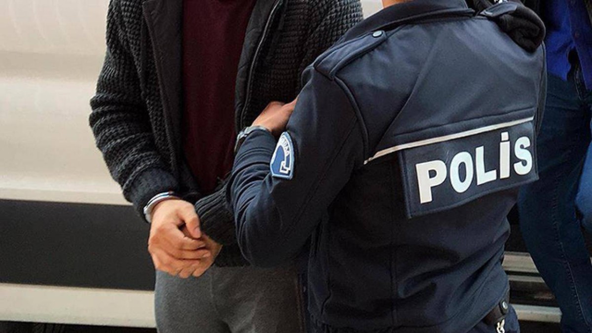 İzmir ve Adıyaman’da DHKP/C Operasyonu: 27 Gözaltı