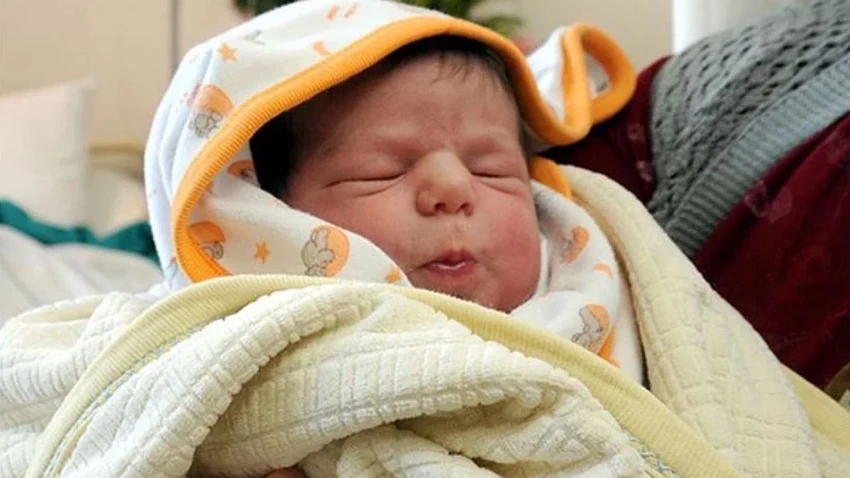 2025’te en çok konulan bebek isimleri belli oldu