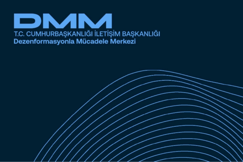 Dezenformasyonla Mücadele Merkezi, uluslararası ödülle taltif edildi