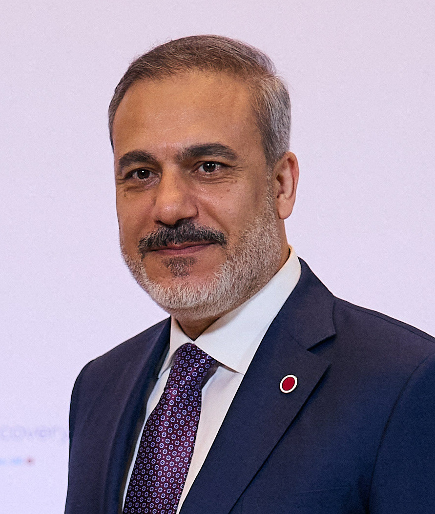 Fidan: “Karadeniz’in Güvenliği Türkiye’nin Sorumluluğunda”