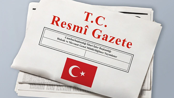 Valiler Kararnamesi Resmî Gazete’de Yayımlandı: Görev Değişiklikleri
