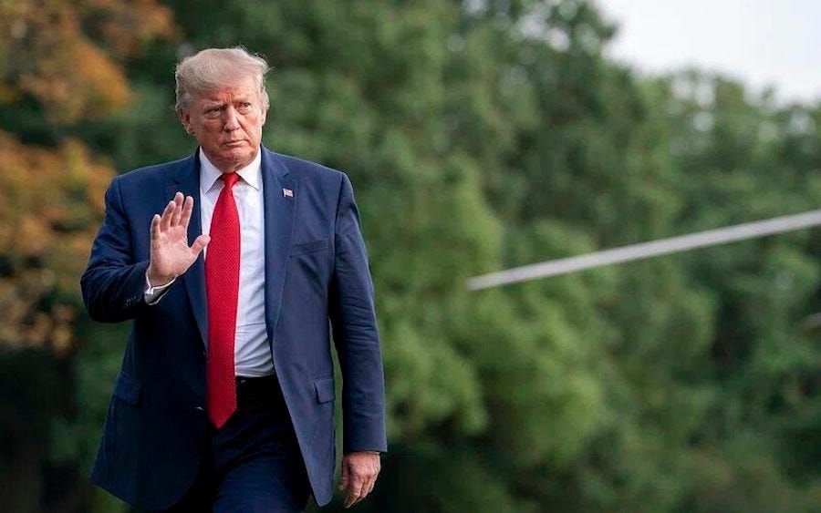 Trump’ın Greenland Tartışması Dünya Gündeminde