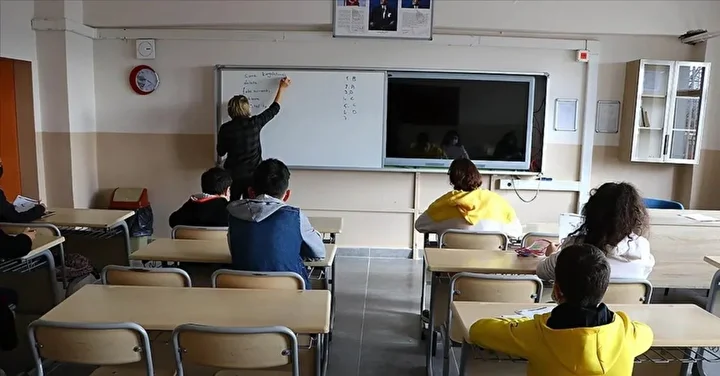 Yarıyıl Tatili Öncesi Velilere Uyarı: Çocuklar Dinlenmeli