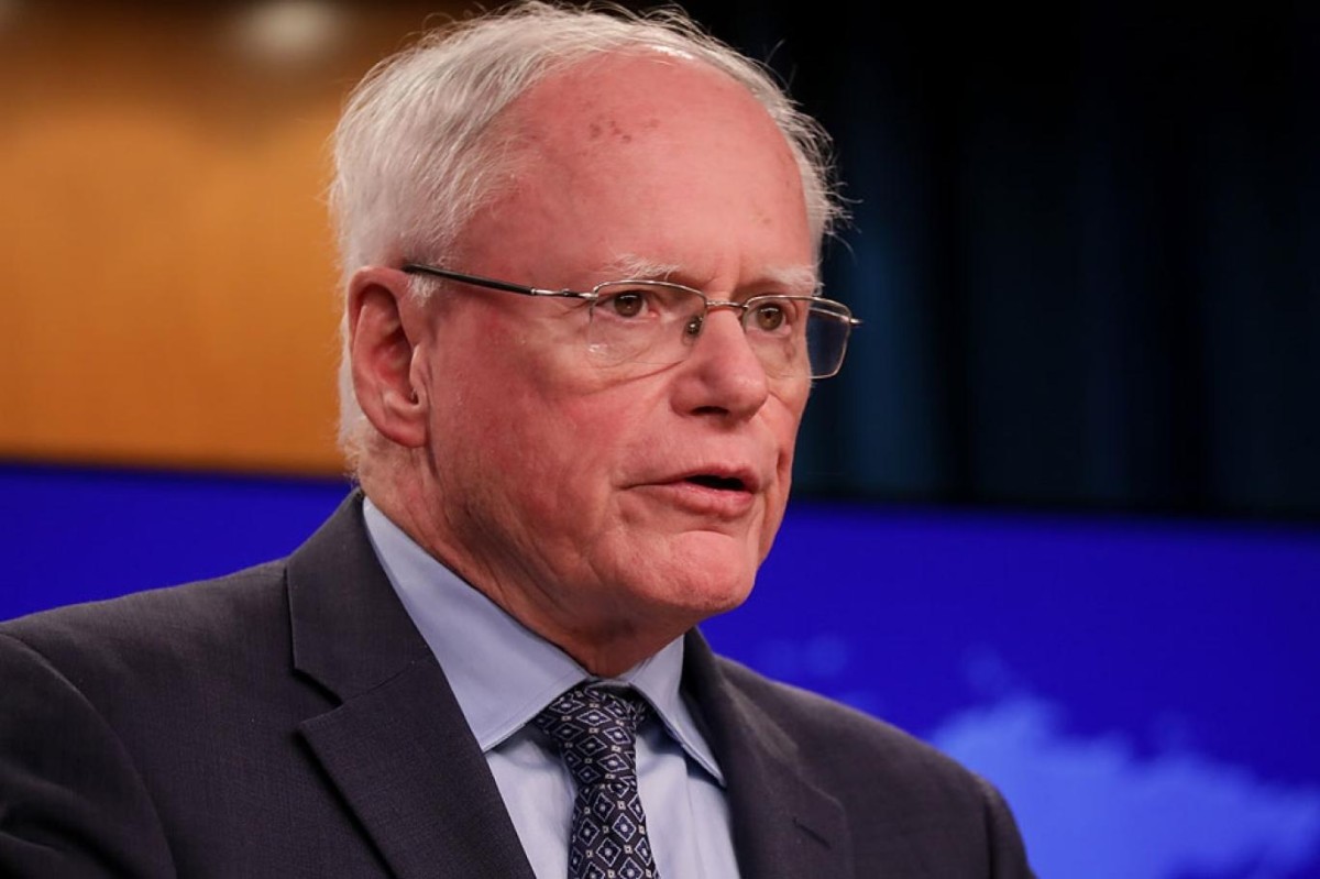 James Jeffrey: Kürtlerle İlişkimiz IŞİD’i Yenmeye Yönelik Geçici ve Taktiksel Bir Ortaklıktı