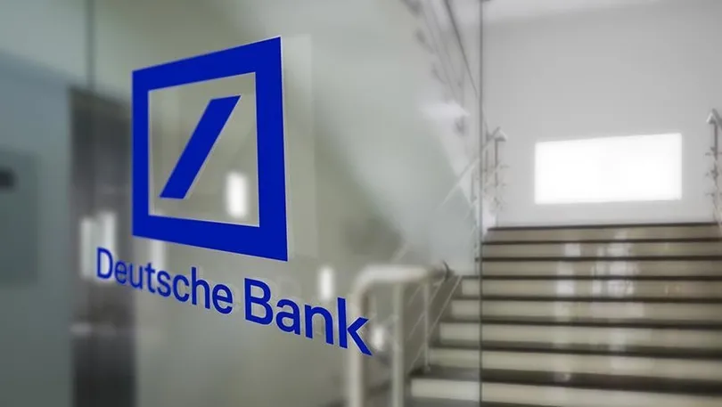 Deutsche Bank’a Almanya’da kara para aklama soruşturması: Frankfurt ve Berlin ofislerinde arama yapıldı