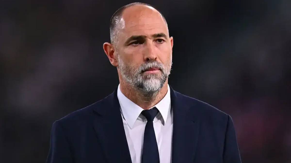 Igor Tudor’un Yeni Takımı Belli Oldu: Tottenham ile Anlaştı