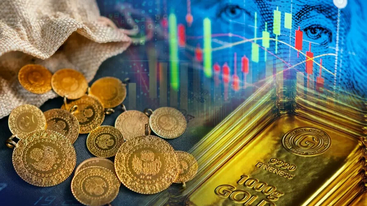 Altın ve Dolar Yükselişe Geçti: Piyasalar Kritik Eşiği Aştı
