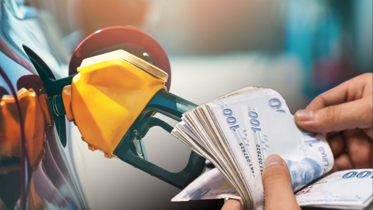 Akaryakıtta Fiyat Hareketliliği: Benzin ve Motorin Takipte
