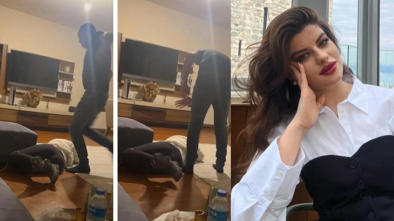 Ayşe Tokyaz davasında yeni gelişme: Şiddet görüntüleri mahkemeye sunuldu