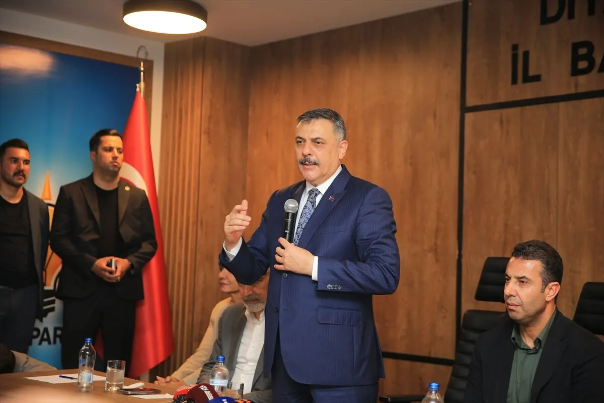 Süleymancılar soruşturmasında yeni detay: “Glooper” uygulaması ve 70 milyon euroluk Köln merkezi