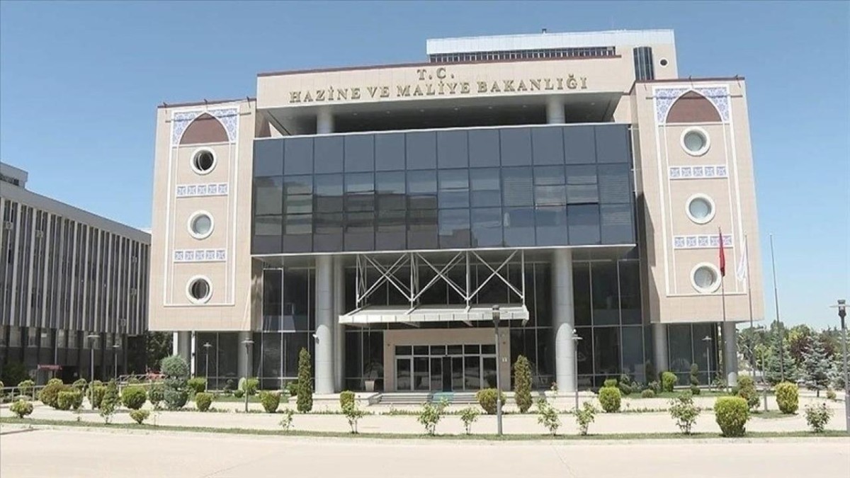 Hazine ve Maliye Bakanlığı’ndan “köklü değişiklik” iddialarına yalanlama
