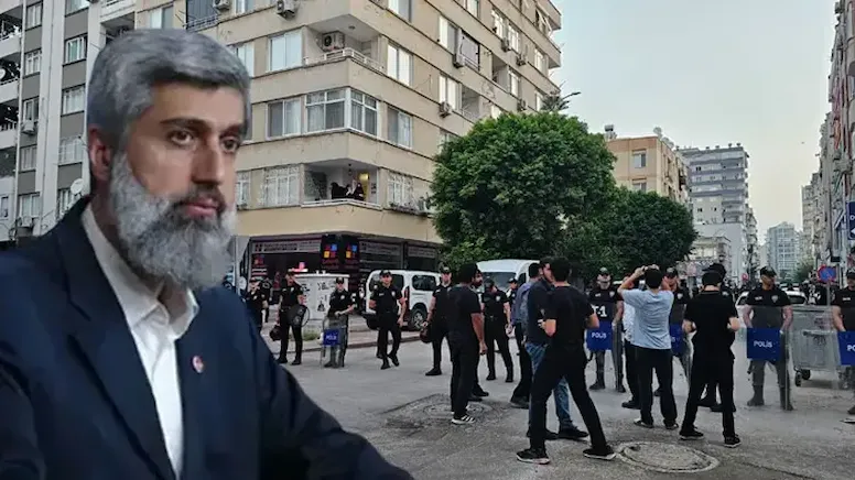 Levent Börek markasını kullanan şirkete kayyum atandı
